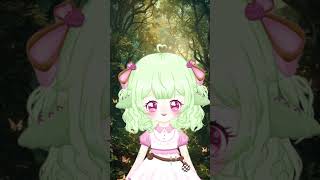 Singing in German today! #singing march day 4 mother tongue #vtuber #envtuber #singing #versengold