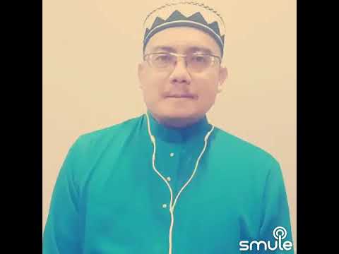 Ana muslim- Simfoni cover version