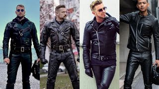 10 must have latex leather outfits for every fashionista #latexfashion #new #new #leather #latex