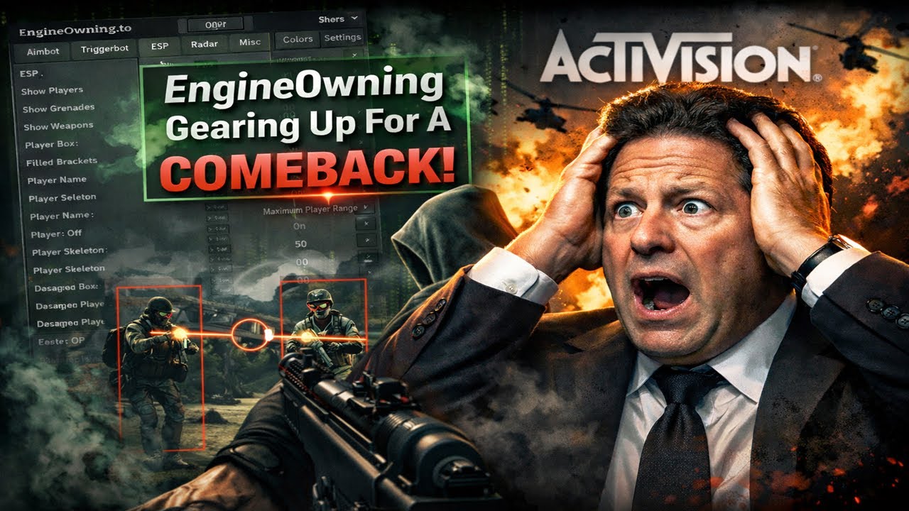 MASSIVE EngineOwning Update!!! 