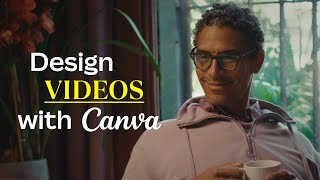 Design Videos for free, with Canva screenshot 3