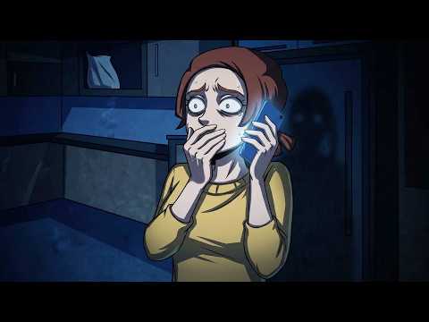 3 Scary True Babysitting Horror Stories Animated thumbnail