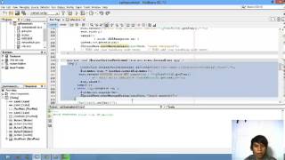 TUTORIAL LANJUTAN SIMPAN,TAMPIL,HAPUS,EDIT,KELUAR 12111015 TRI WAHONO STIMIK EL RAHMA