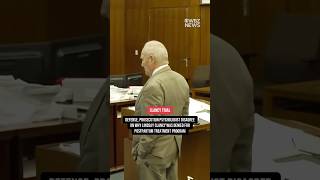 Information Defense, prosecution psychologist disagree on why Clancy was denied for postpartum treatment program News