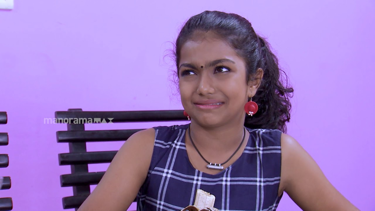 Thatteem Mutteem | എപ്പിസോഡ് 347 -  ചിന്നുവിന് അറസ്റ്റ് വാറണ്ട്! |  MazhavilManorama