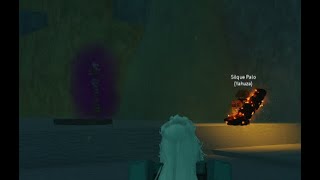 restore ( Deepwoken )