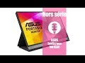 Hors série: Asus ZenScreen MB16AC