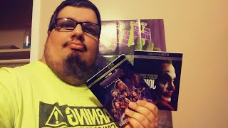 !!Updated!! My superhero movie collection