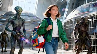 The Arena Announced MAXIMUM THREAT — She Walked In With Homework