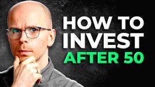How to Invest for Beginners if You’re 50+ (Europe)