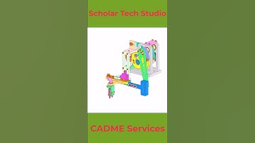 #freelancing  #3dmodeling #automobile #solidworkstutorialsforbegineers #machine #ansysworkbench