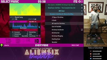 All I Want For Christmas (10) ‘68.68’ (B-) [Braeden