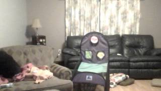 random mail time with richalverez smosh and STARZ