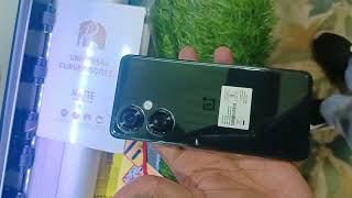 Oneplus Nord3 Memrin Back