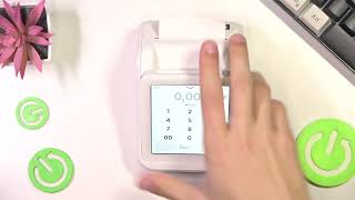 How To Check Paper Width On Sumup Solo