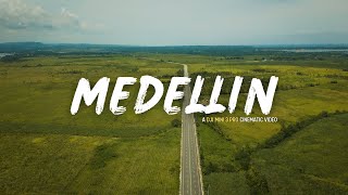 Medellin | Dji Mini 3 PRO RC Cinematic Video 4K 60