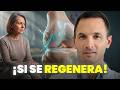 El MITO del Desgaste de CART&Iacute;LAGO: C&oacute;mo REGENERARLO de Forma Natural