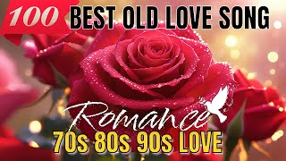 Relaxing Old 70s 80s 90s Love Songs Playlist | Timeless Romance | Chill & Romantic Ballads