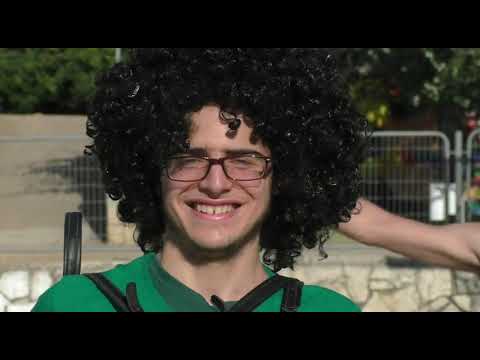 מבחן הקופר - ליד''ה מחזור פ''ב