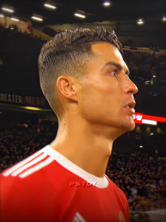 Cristiano Ronaldo Edit | NCTS - NEXT! (SLOWED   REVERB)