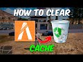 Five M - How to Clear FiveM Cache (2025)