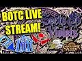 Sects on the Beach | Blood on the Clocktower LIVE!