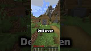 Dit Is Geen Normale Geit In Minecraft
