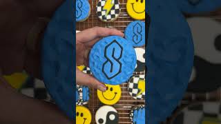 Download Lagu The 90s Doodle Notebook cookie set is here! ✏️✨ MP3