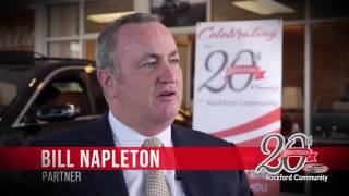 Napleton's 20 Years 30