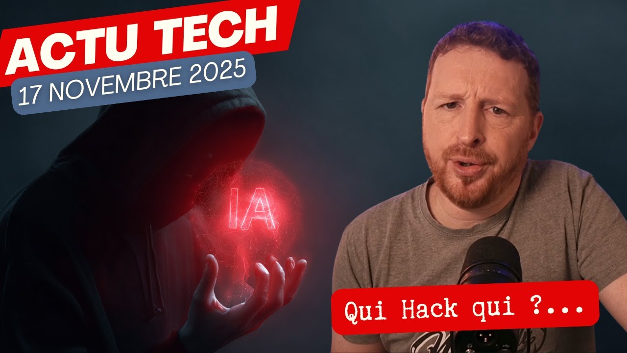 Quand l'IA nous pirate, ce sont peut-être nos cerveaux qui se font hacker.