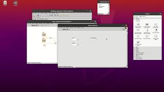 LabView Control, Indicator, Constant