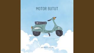 Motor Butut (feat. Erischa)