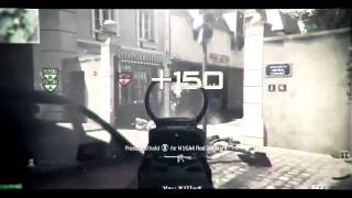MW3Hut | Modern Warfare 3 Montage by Jay