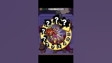 Merge Drop Master | BRIII BRII TA TA TA #SHORTS  #mergeinn  #games