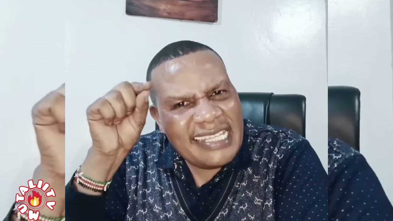 SHOCK AS A VERY FAMOUS PROPHET PROPHECY THIS ABOUT FAKE CHURCHES.