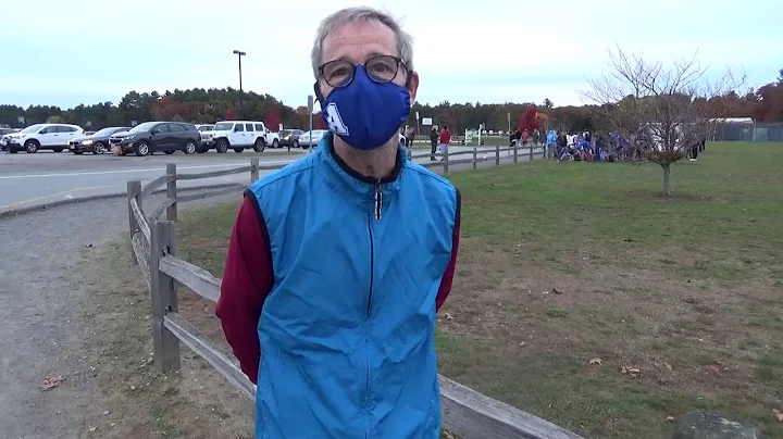 Attleboro coach Martin Tighe talks about teams swe...