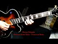 A78 8390 - Abstract Guitar Solo by Marcus Nalgaber #abstract #abstractart #abstractartist
