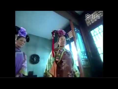 多年以后才明白，容嬷嬷扎都是坏人