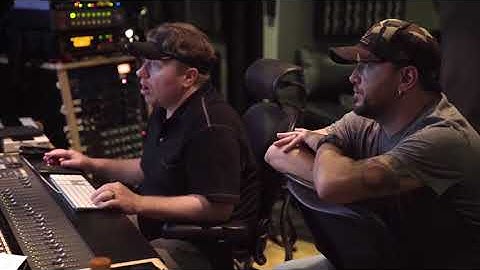 Jason Aldean - Gettin’ Warmed Up (Official Audio)