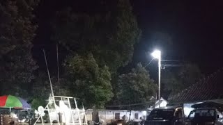 Download Lagu GUNUNG SEMBUNG ZIARAH LELIHUR MEGU DKM MASJID KRAMAT MP3