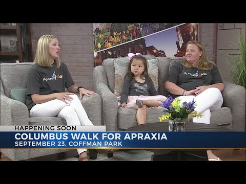 Registrations for Columbus