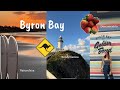 byron bay - naturaleza y desconexión 🌺