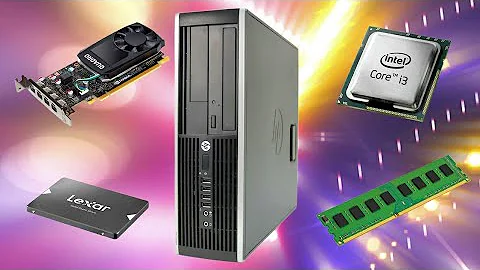 Hp compaq elite 8300 sff upgrade | Hp Elite 8300 graphics card upgrade | Hp Elite 8300 ssd upgrade