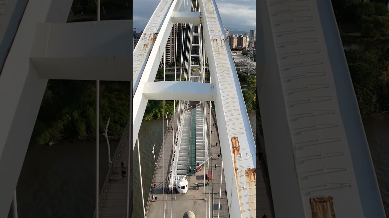 New Moon Bridge Peaks - short 