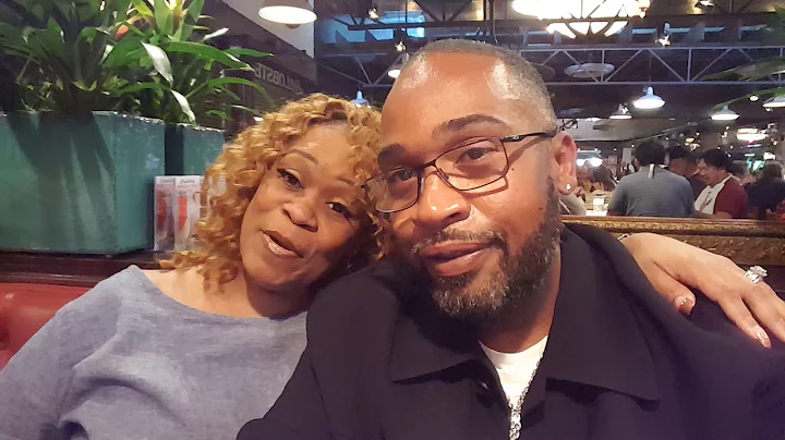 derrick monk & cynthia monk