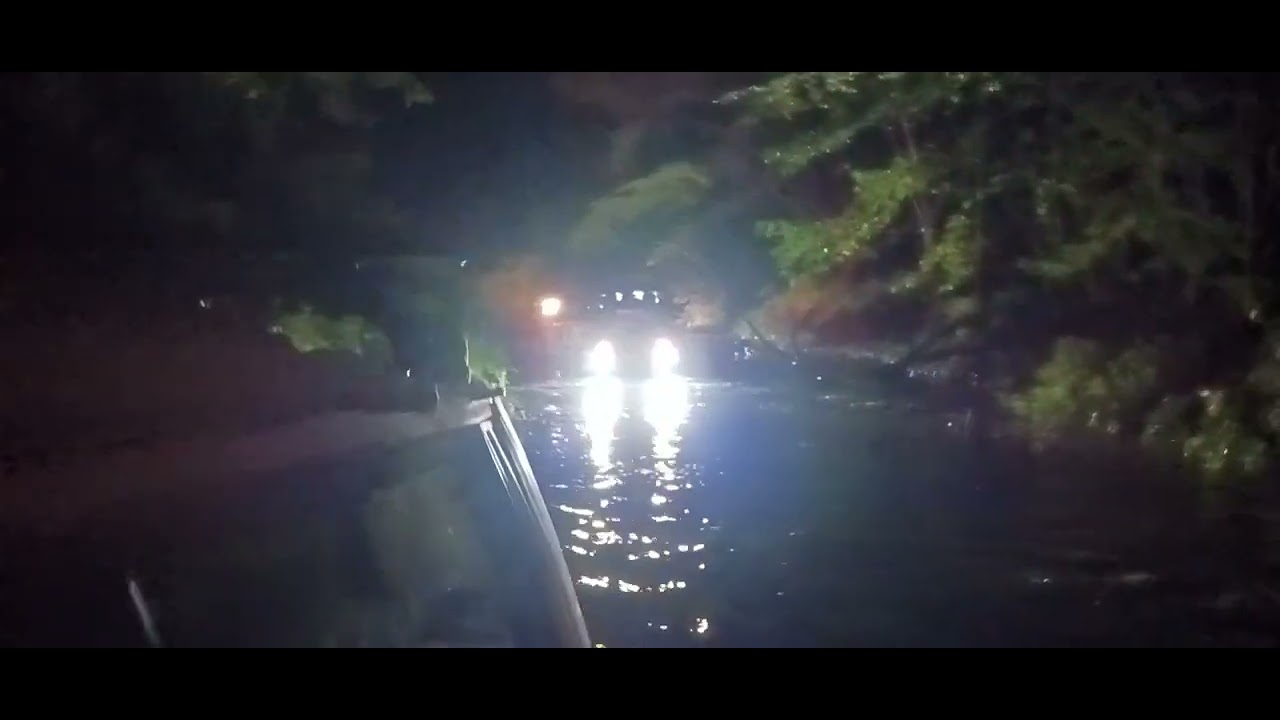 DSO invades Black Rock Adventure Park recap from 9/24/22.