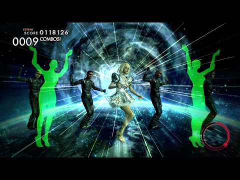 Dance Evolution - KIMONO♥PRINCESS(EXTREME A)