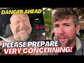 Alex Jones LOSES IT! Warns All Americans Of What’s COMING  