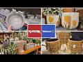 Shopping for Spring Garden Things! TJ Maxx & Walmart 2026
