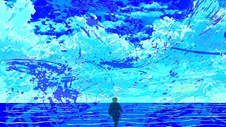 蒼海 - Eda feat. 初音ミク